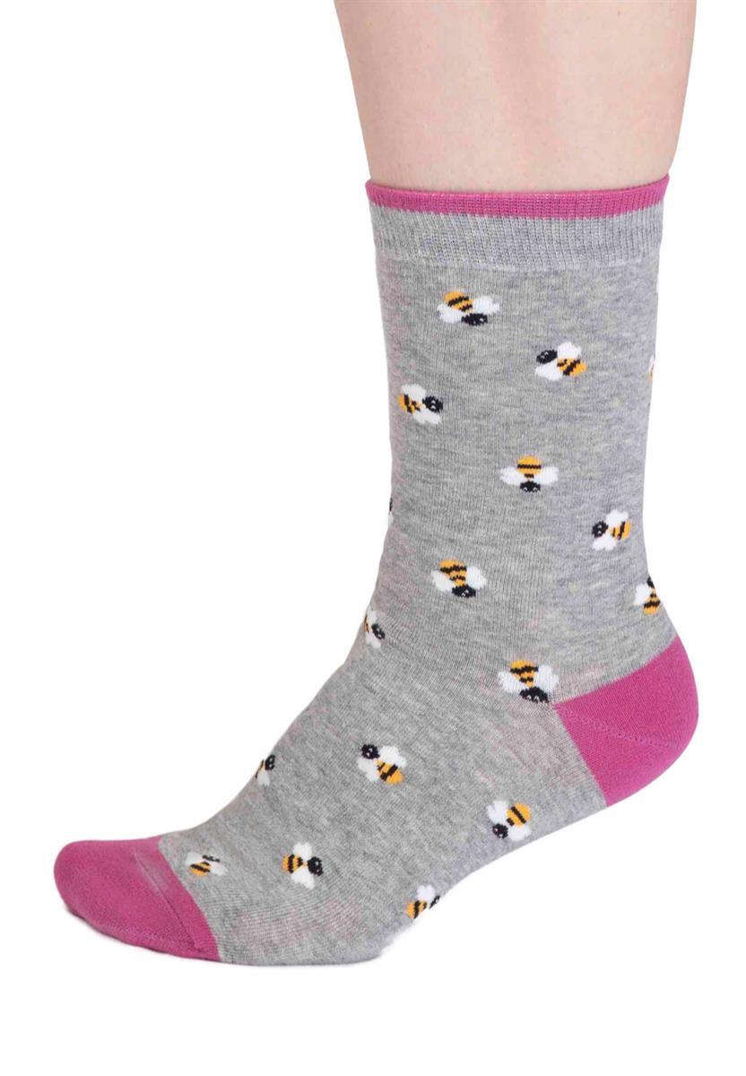 Cece Bug Socks