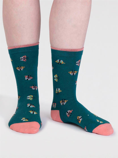 Cece Bug Socks
