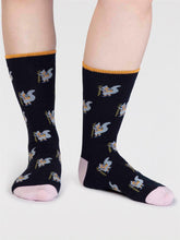 Laden Sie das Bild in den Galerie-Viewer, Imena Bamboo Animal Socks
