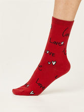Laden Sie das Bild in den Galerie-Viewer, Love Socks In A Bag
