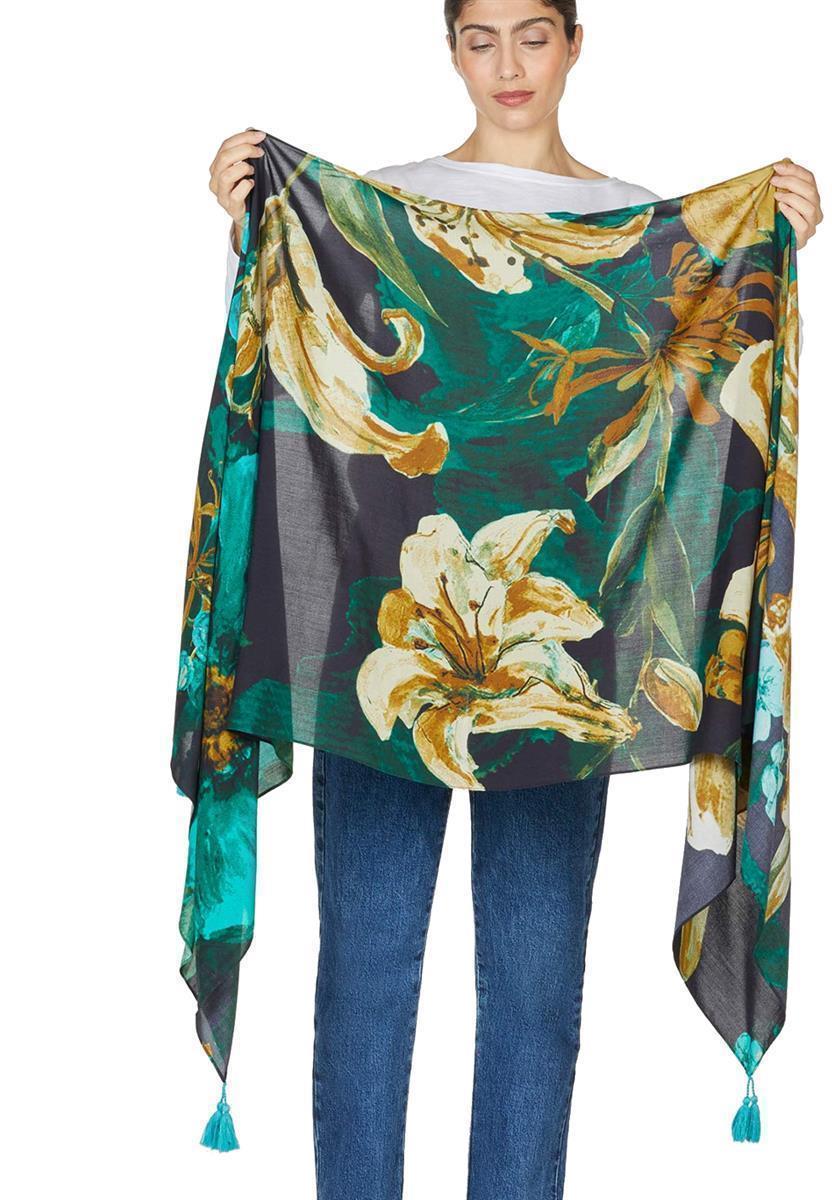 Artistry Shawl Scarf