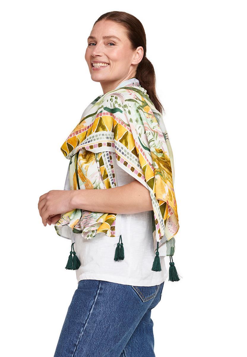 Hansel Scarf In A Box