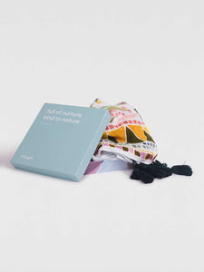 Hansel Scarf In A Box